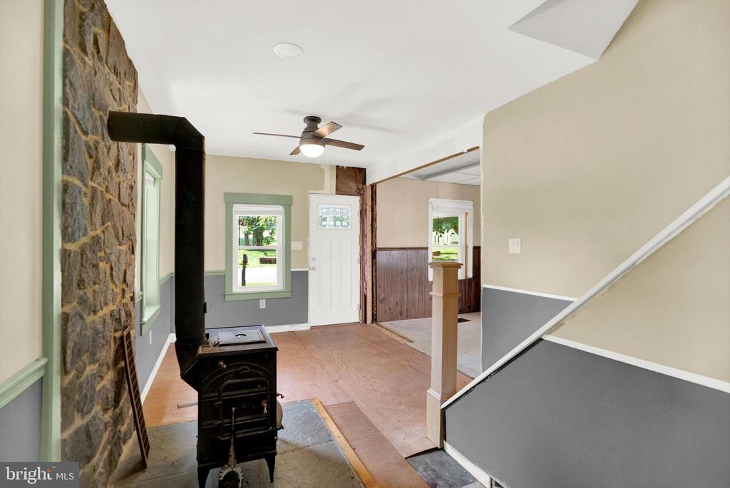 146 OLD FRIEDENSBURG ROAD