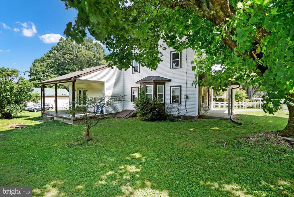 146 OLD FRIEDENSBURG ROAD