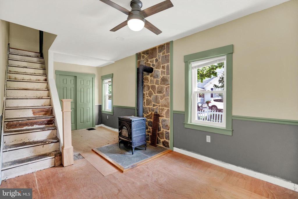 146 OLD FRIEDENSBURG ROAD