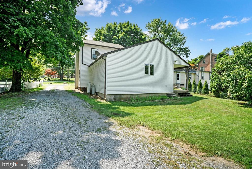 146 OLD FRIEDENSBURG ROAD