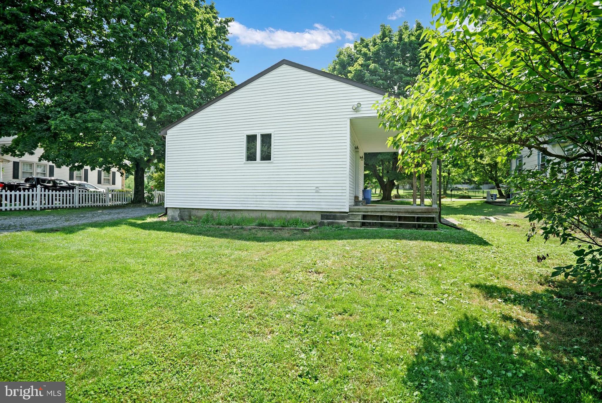 146 OLD FRIEDENSBURG ROAD
