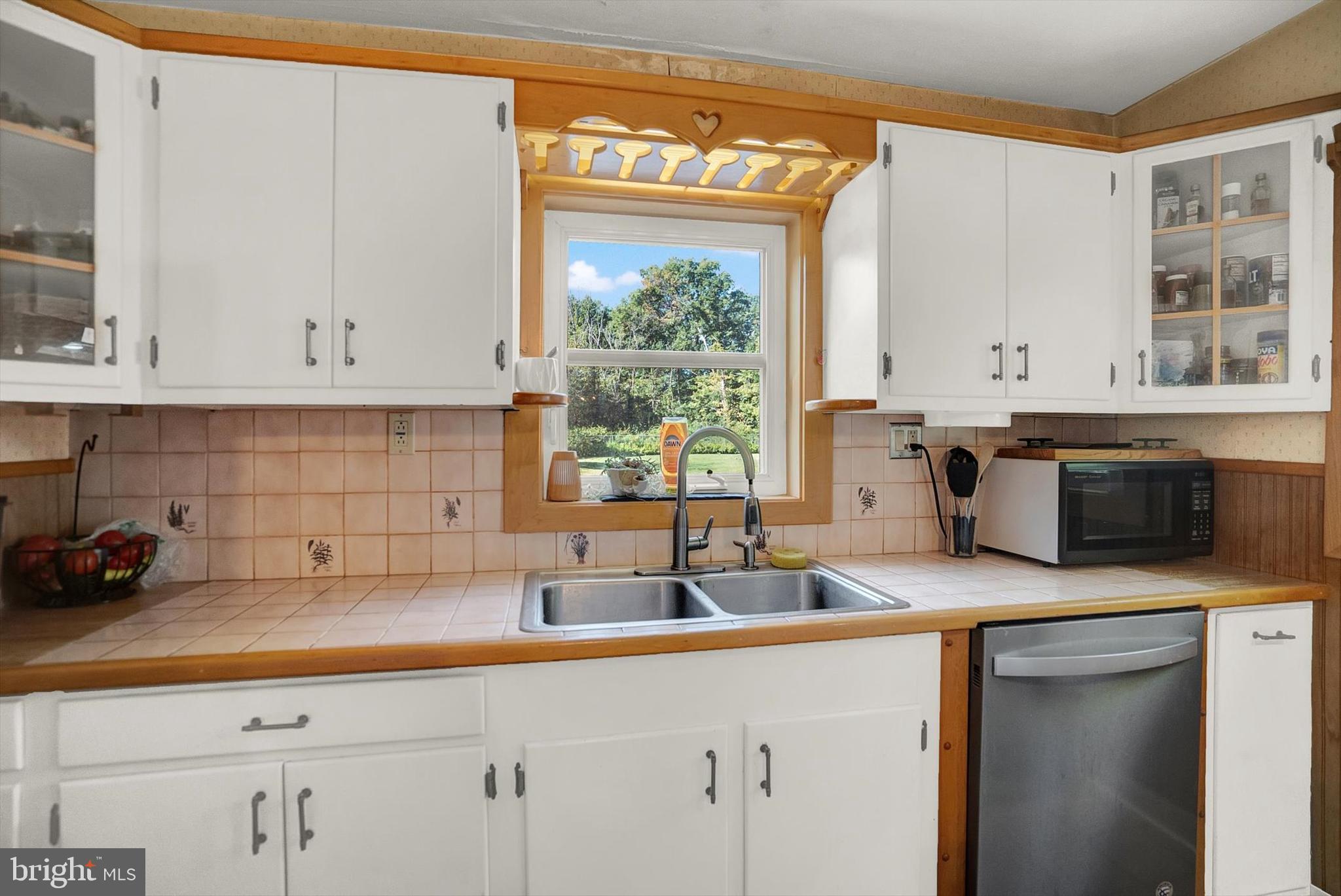 40 BIRCH MILL ROAD