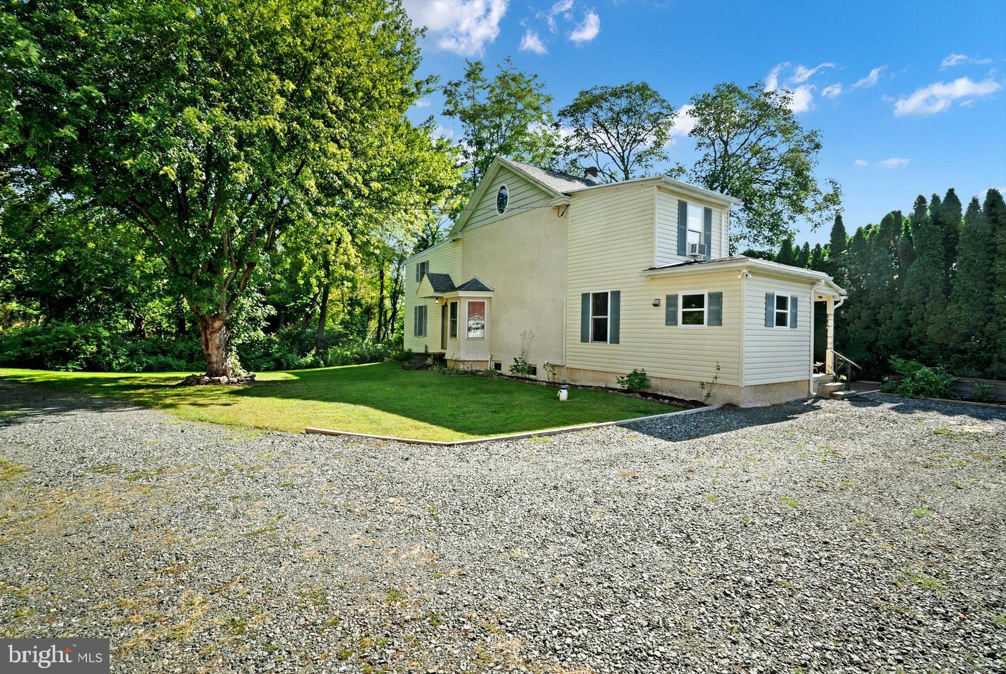 40 BIRCH MILL ROAD