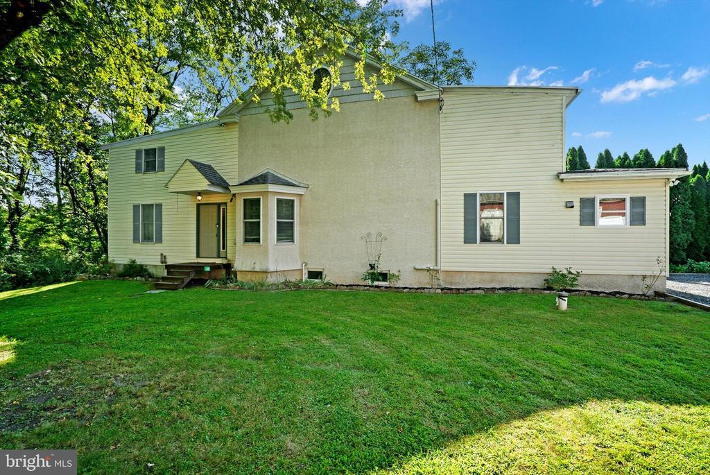 40 BIRCH MILL ROAD