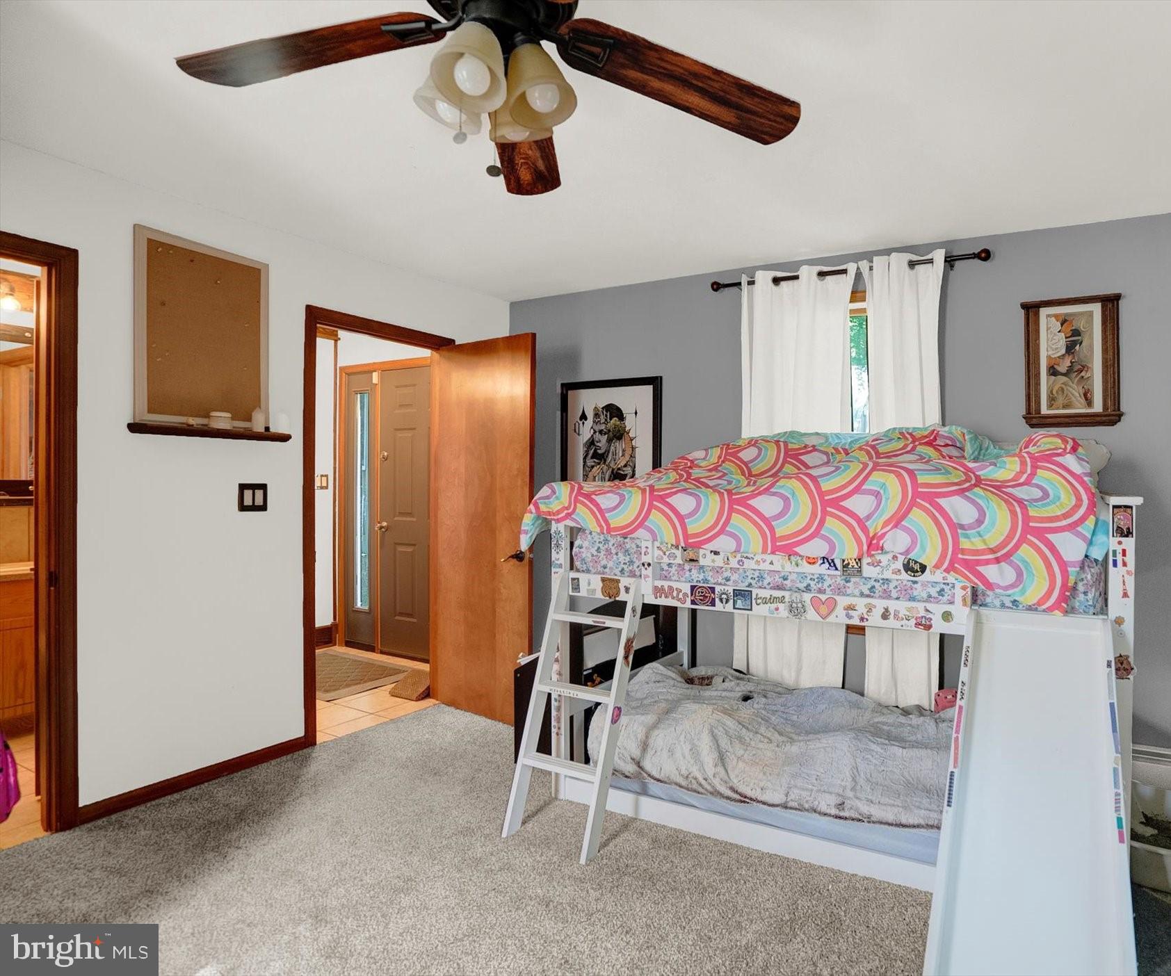 40 BIRCH MILL ROAD