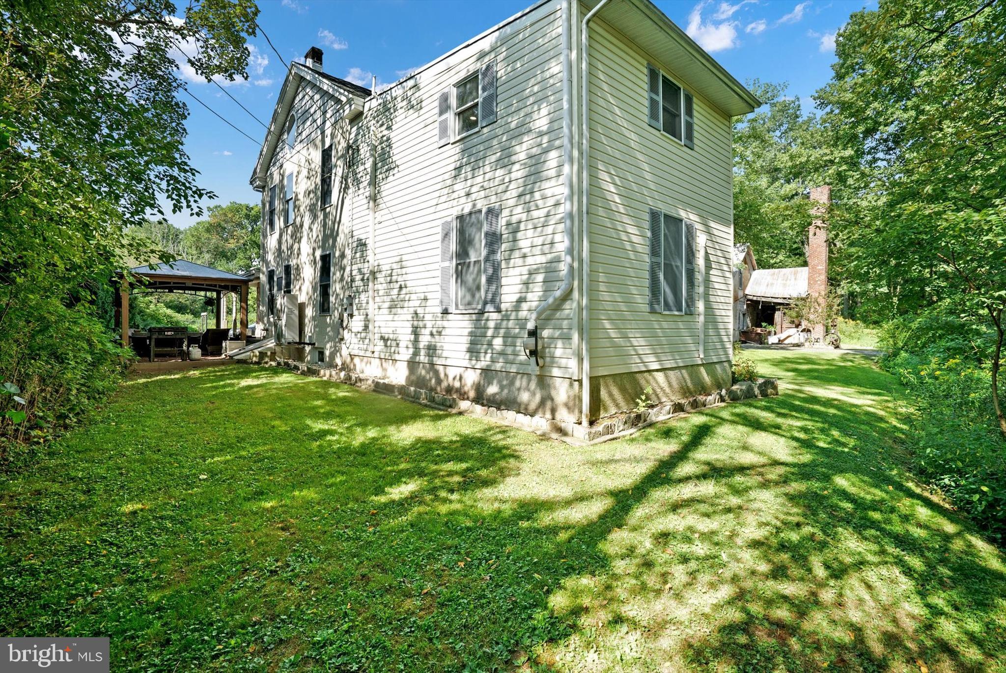 40 BIRCH MILL ROAD