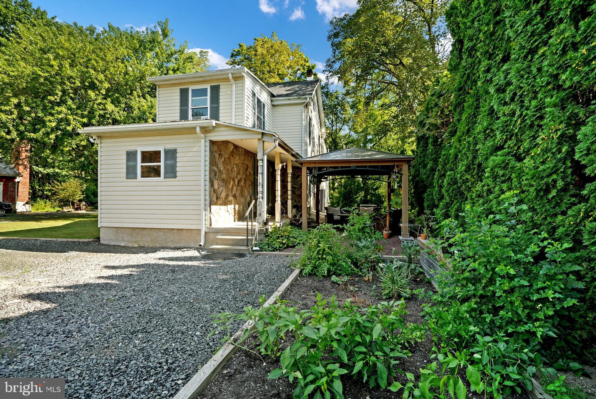 40 BIRCH MILL ROAD