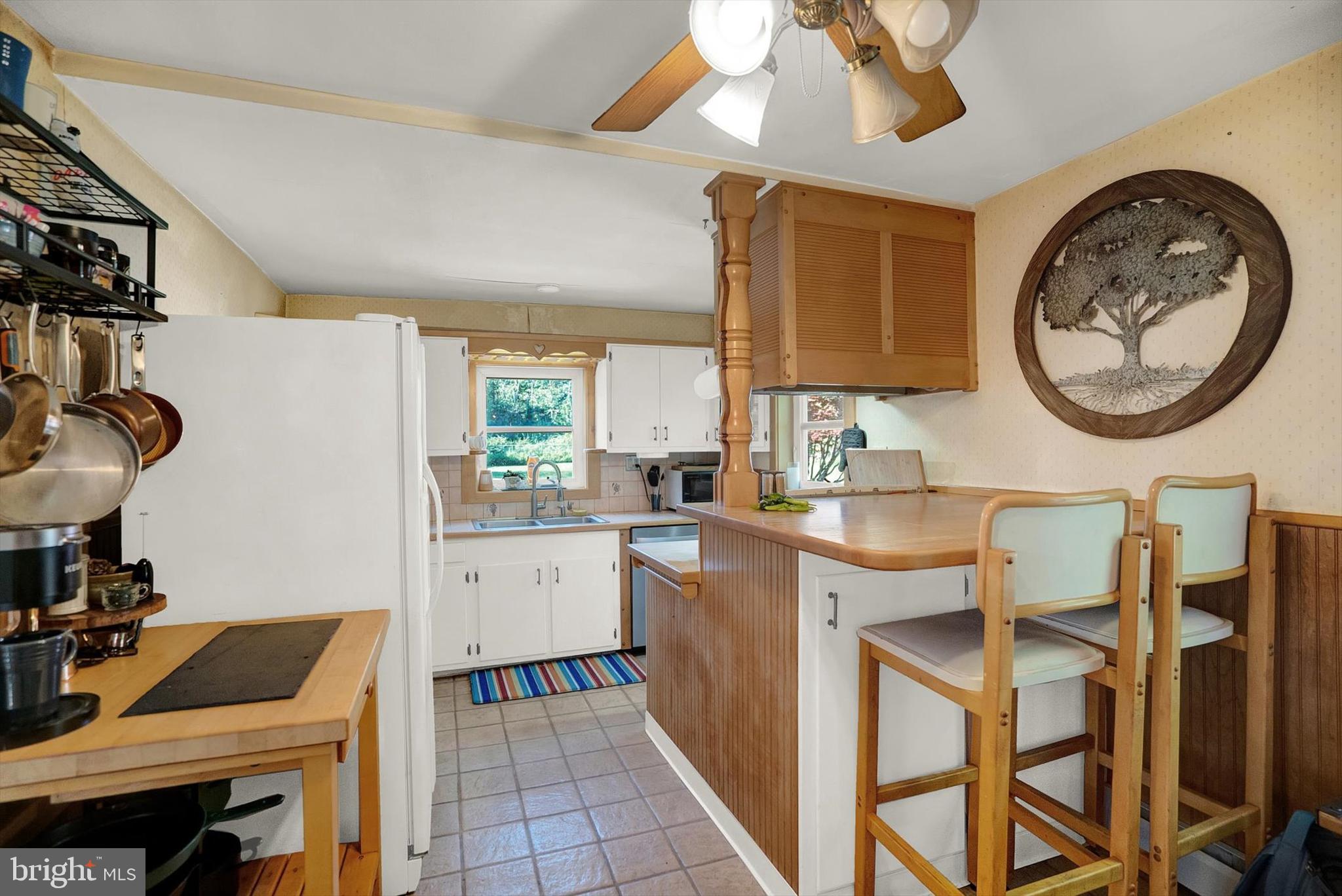 40 BIRCH MILL ROAD