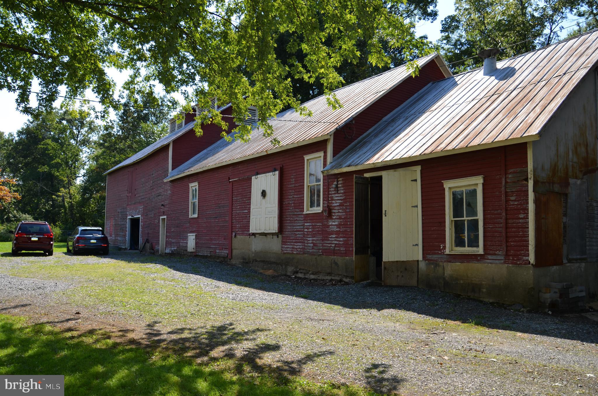 40 BIRCH MILL ROAD