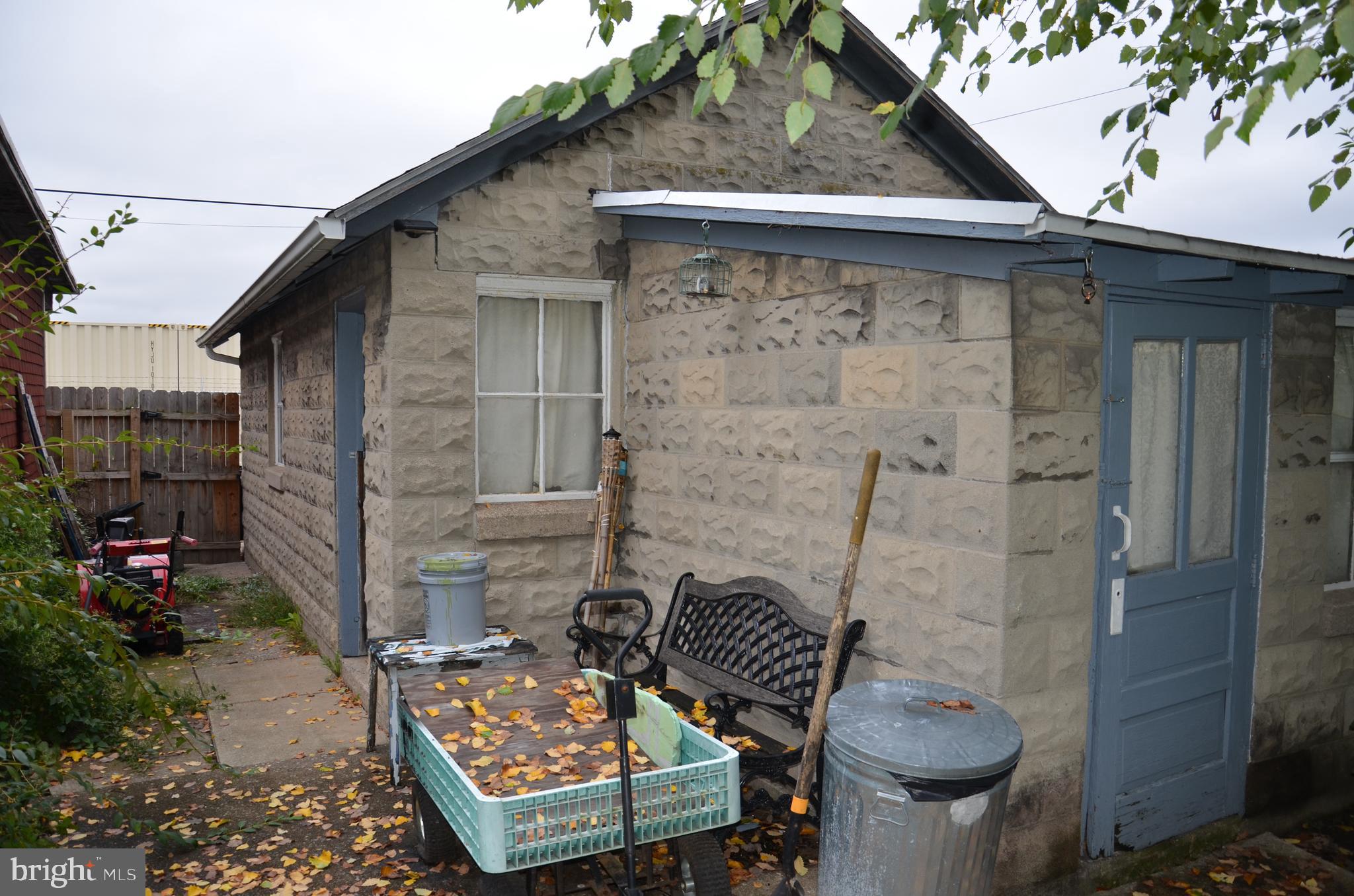 220 S 3RD STREET