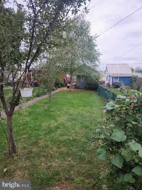 220 S 3RD STREET
