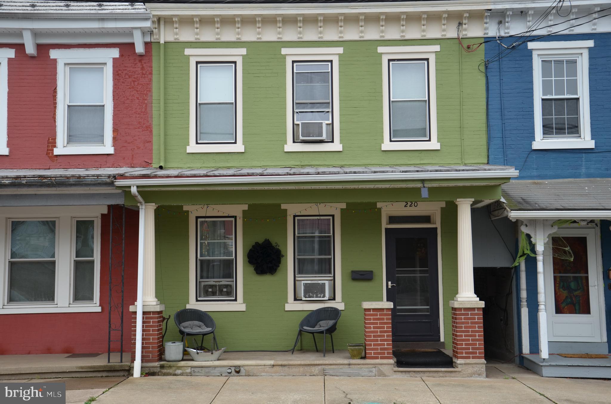 220 S 3RD STREET