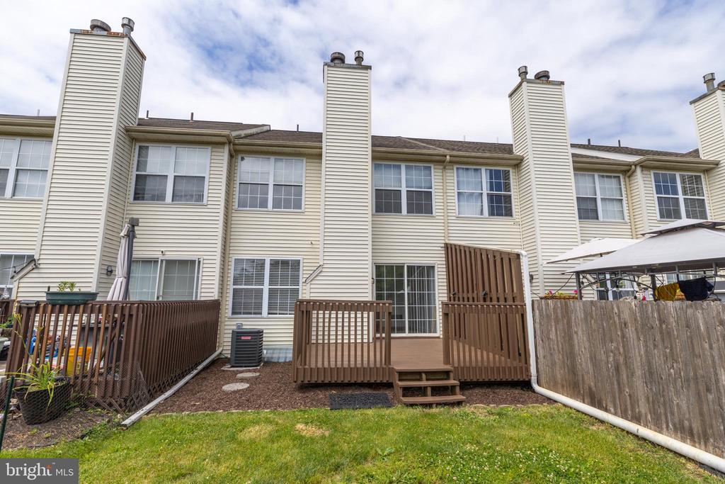 495 HOCH ROAD