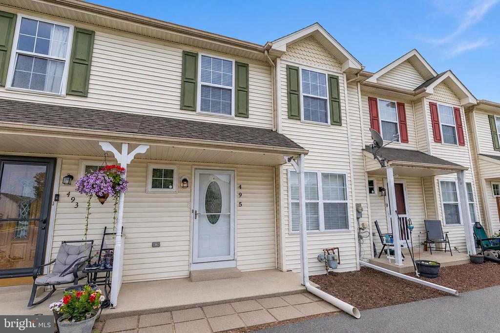 495 HOCH ROAD