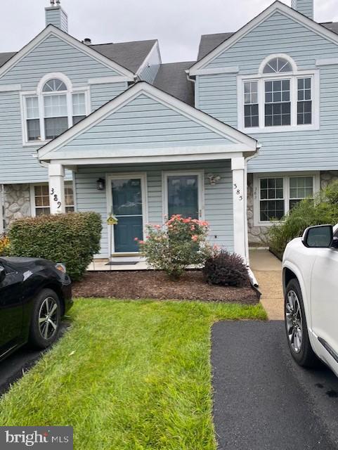 385 INDEPENDENCE DRIVE