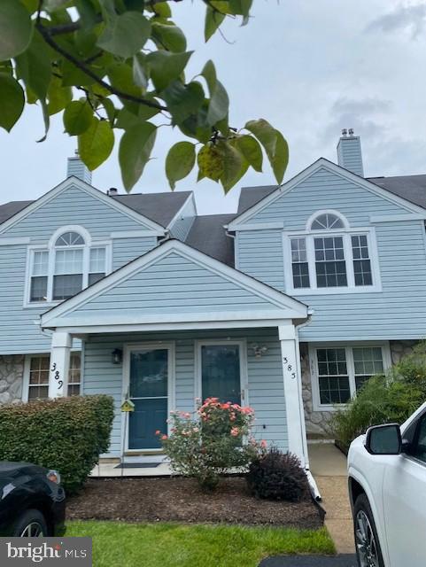 385 INDEPENDENCE DRIVE