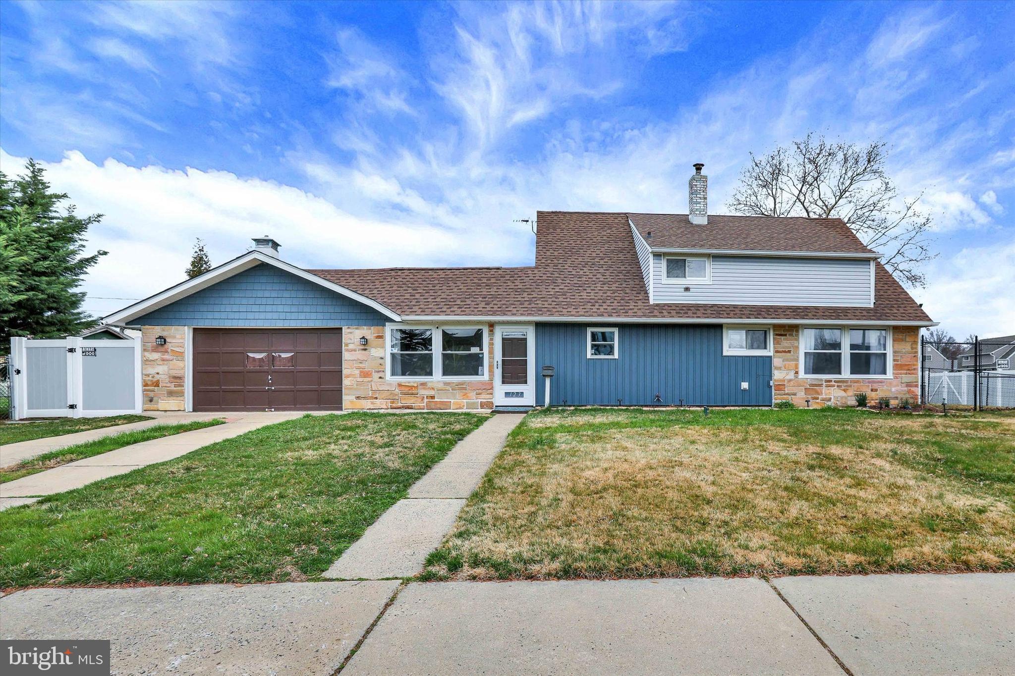 123 GOLDENRIDGE DRIVE