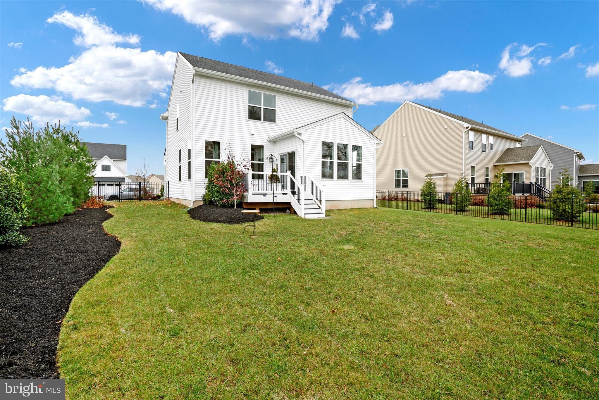 1152 HARPER DRIVE