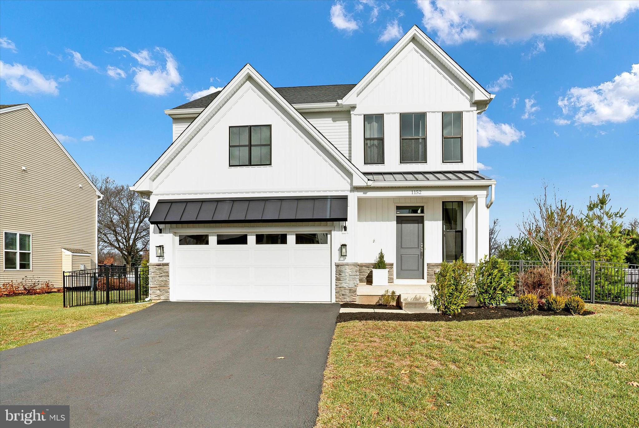 1152 HARPER DRIVE