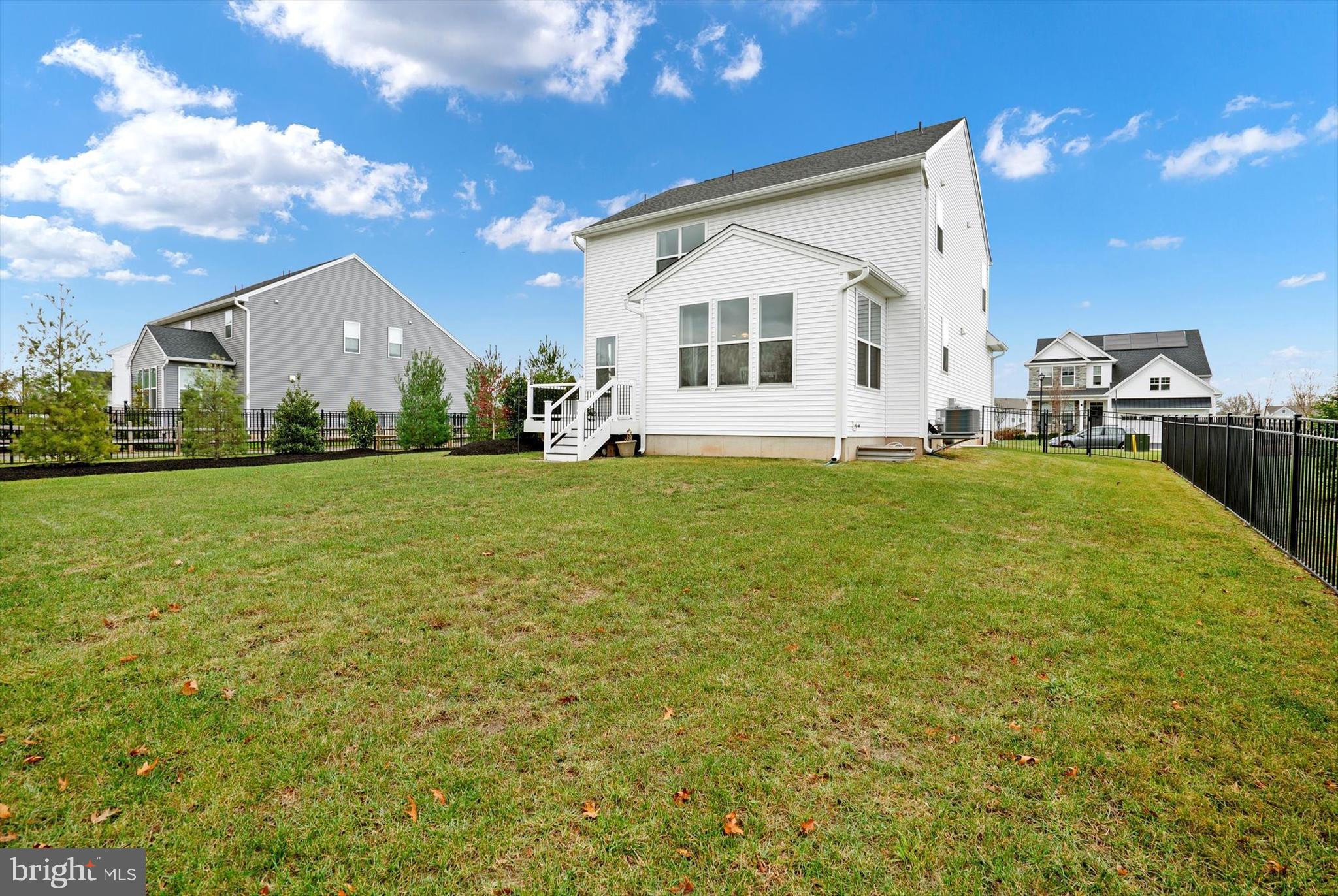 1152 HARPER DRIVE