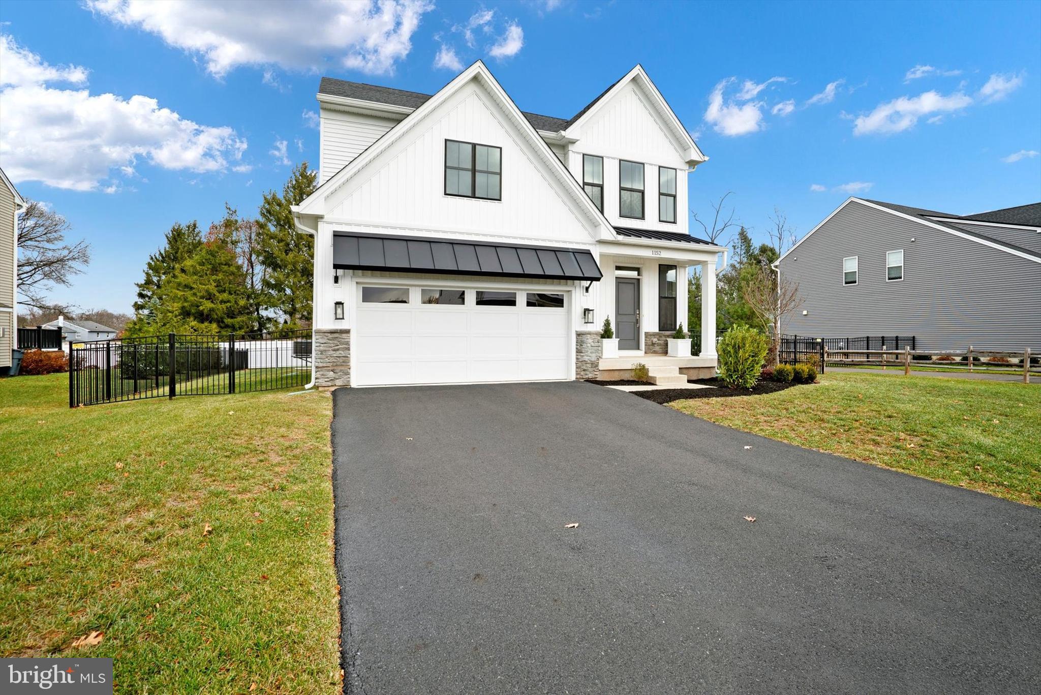 1152 HARPER DRIVE