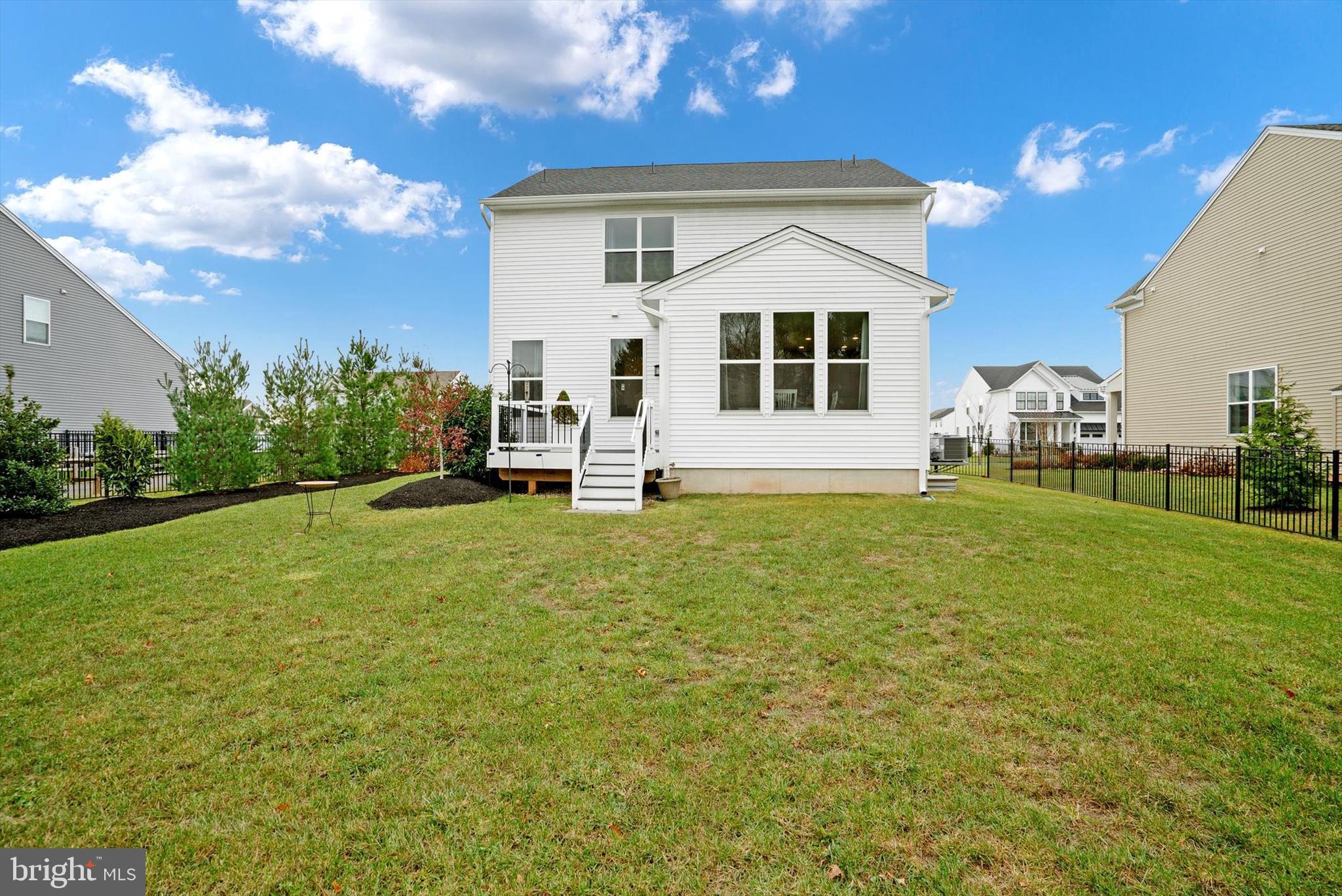 1152 HARPER DRIVE