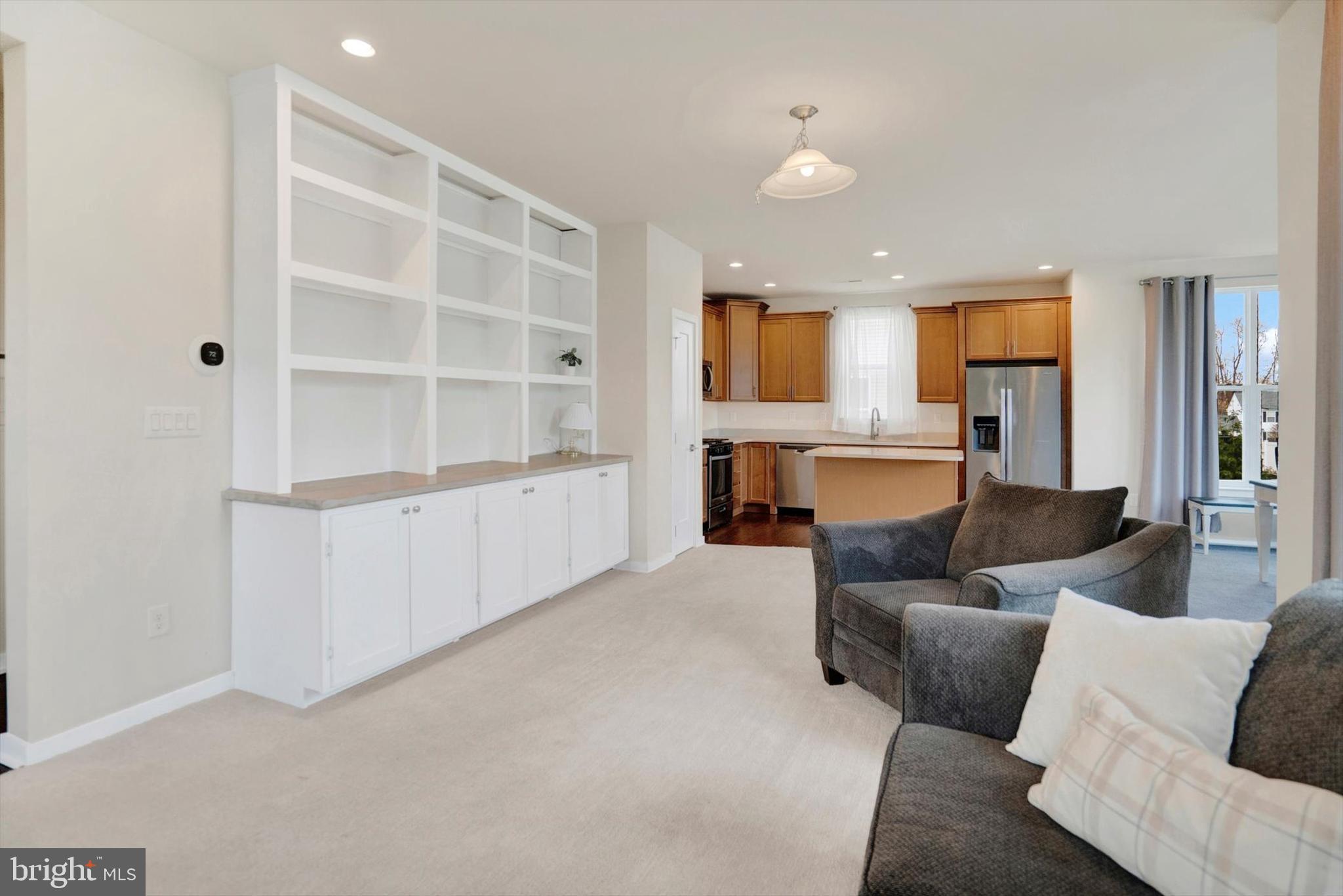 1152 HARPER DRIVE