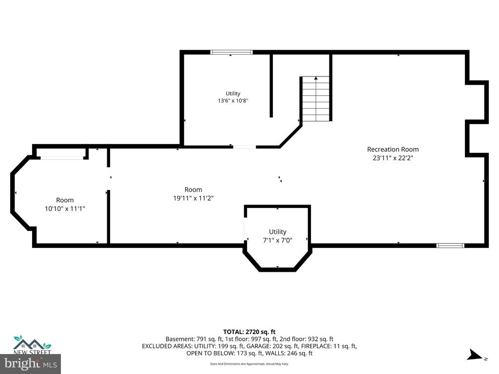 106 JULIAN DRIVE E