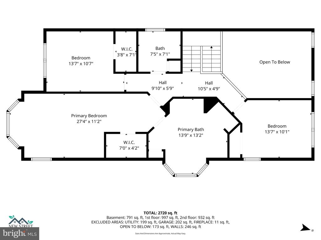 106 JULIAN DRIVE E