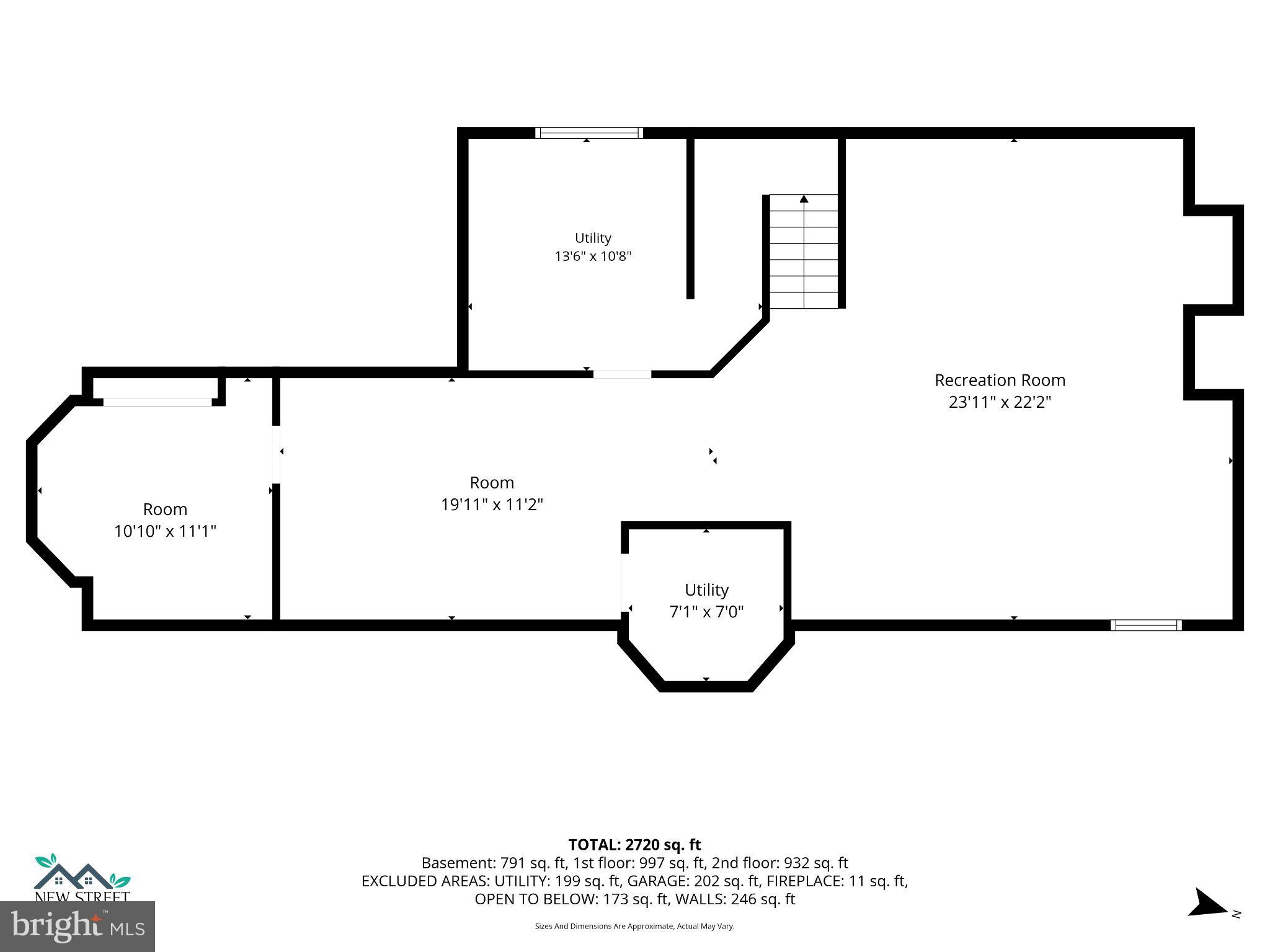 106 JULIAN DRIVE E