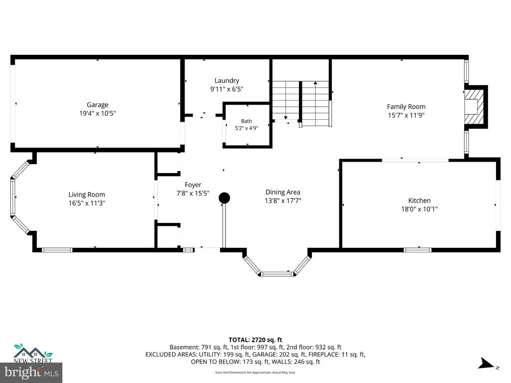 106 JULIAN DRIVE E