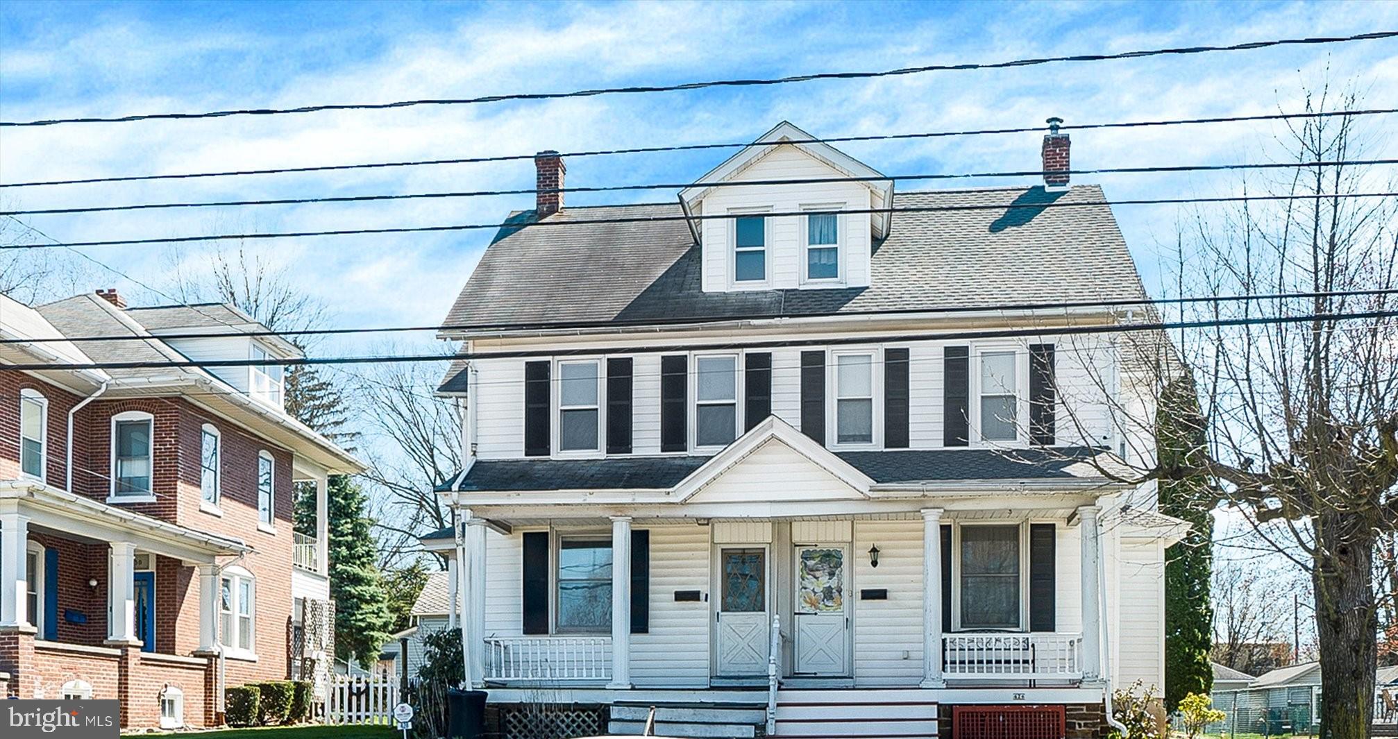 428 E BROAD STREET