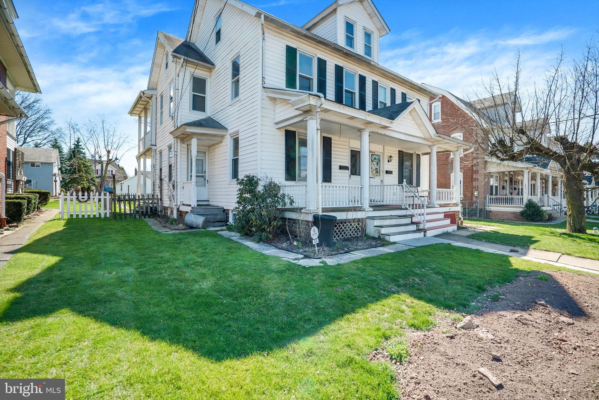 428 E BROAD STREET