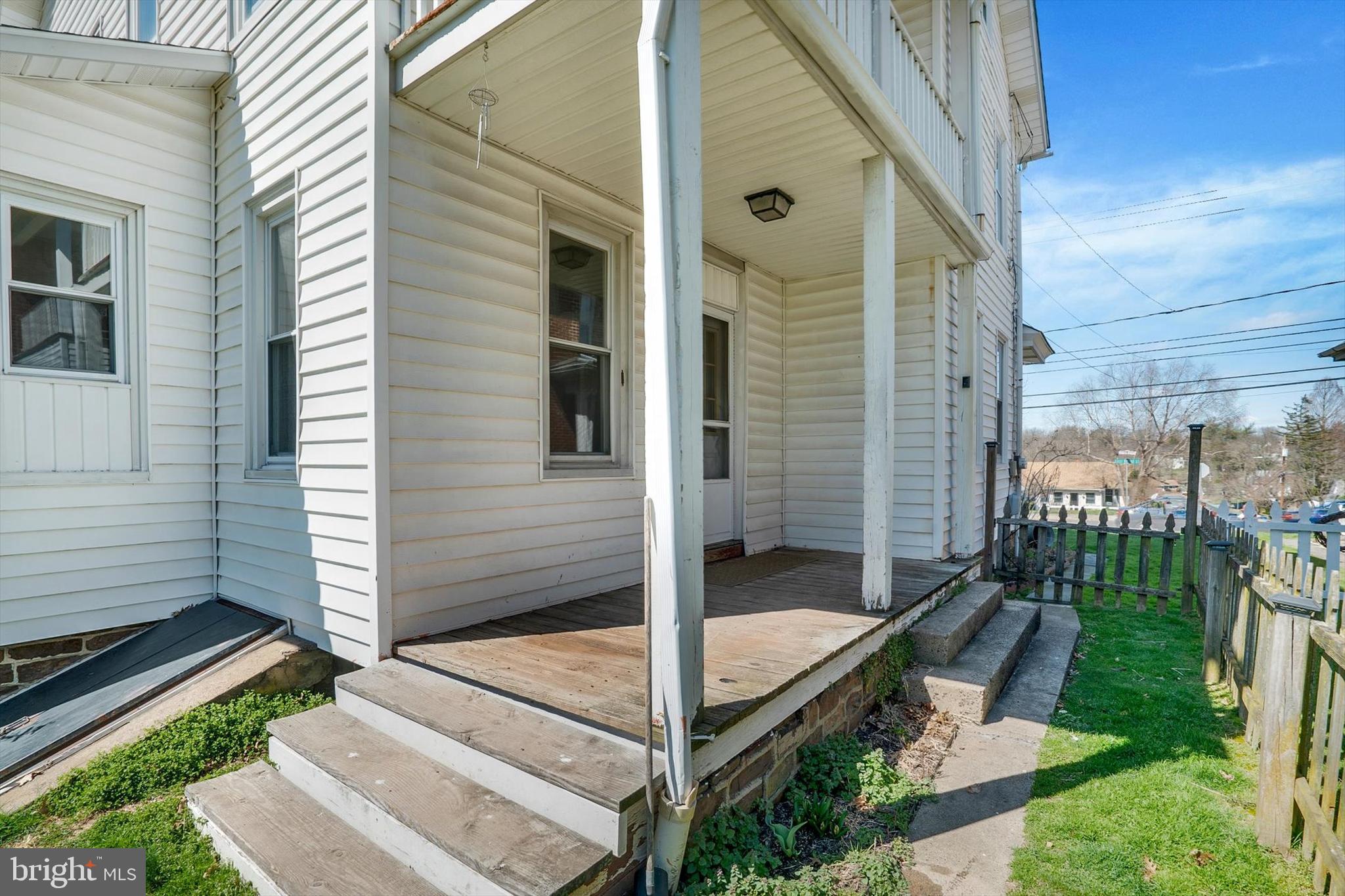428 E BROAD STREET