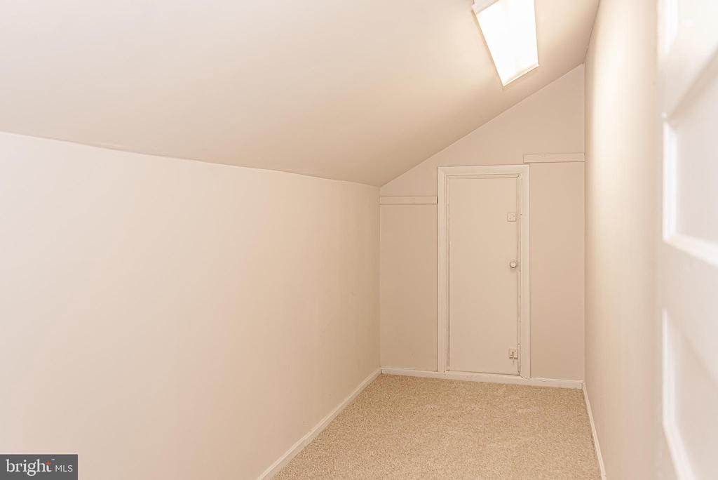 47 W THIRD STREET