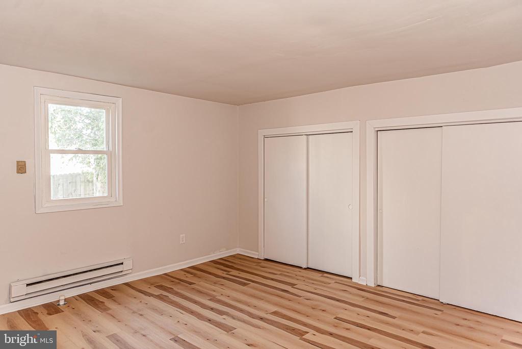 47 W THIRD STREET