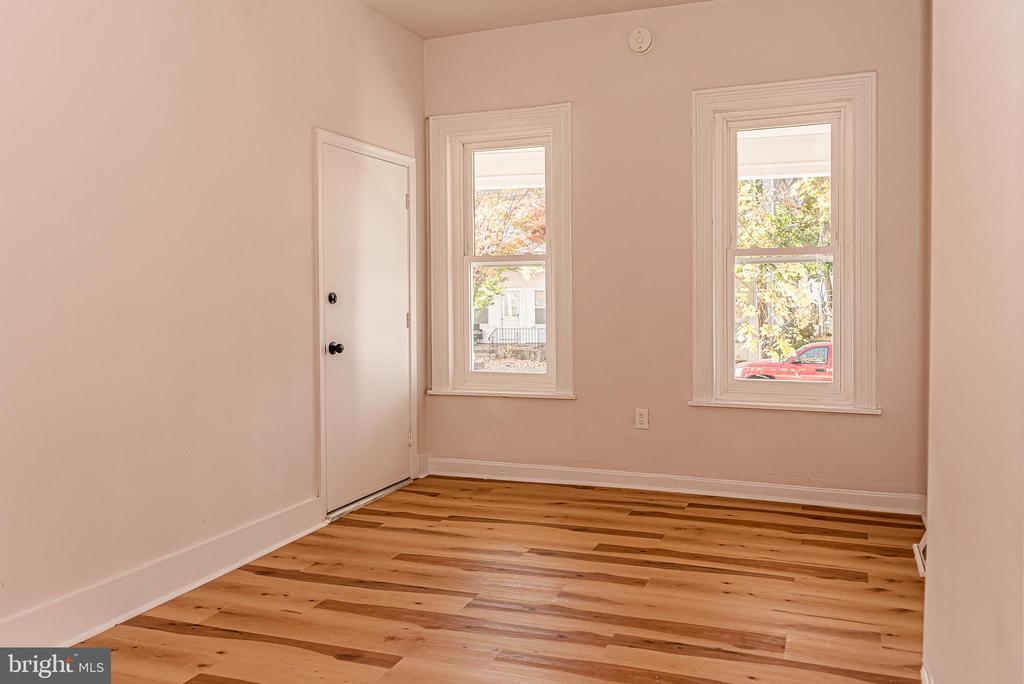 47 W THIRD STREET