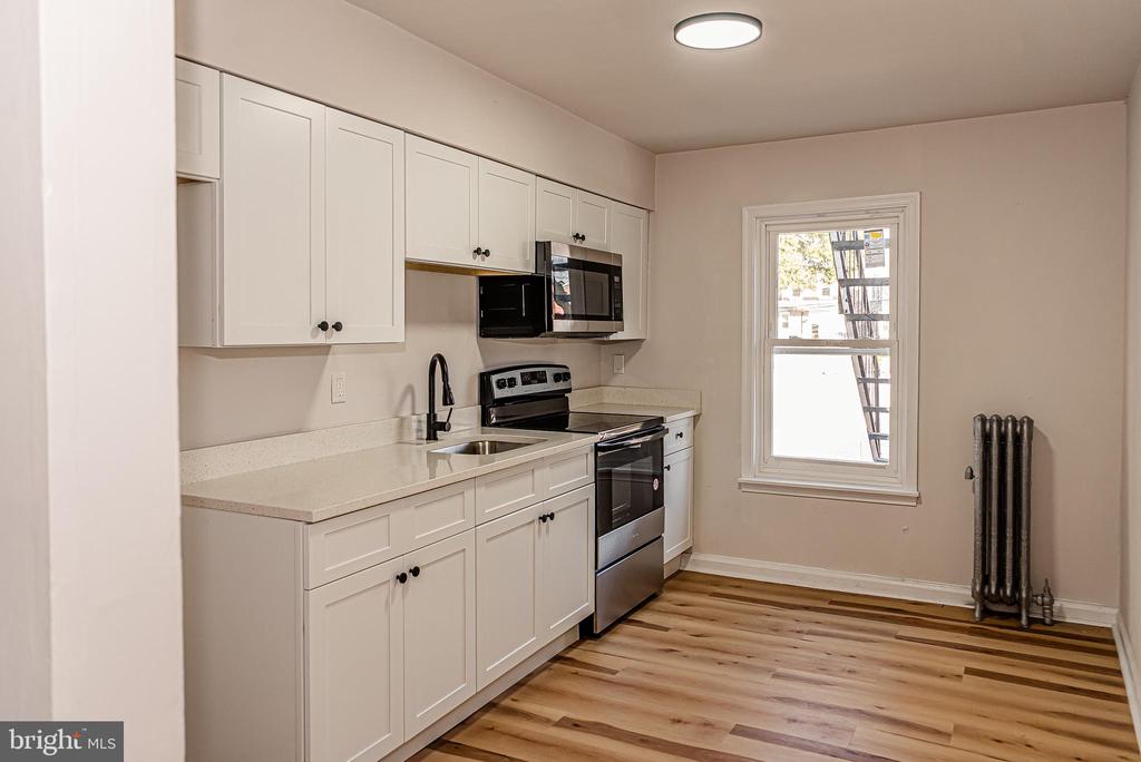 47 W THIRD STREET