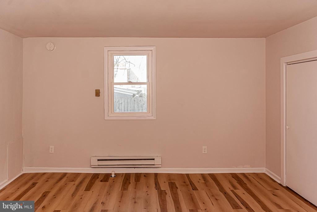 47 W THIRD STREET