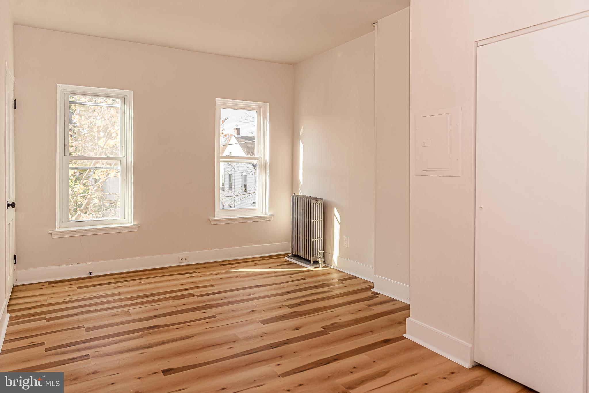 47 W THIRD STREET