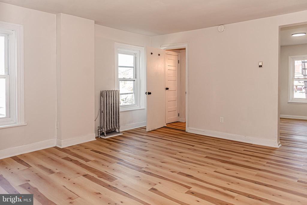 47 W THIRD STREET
