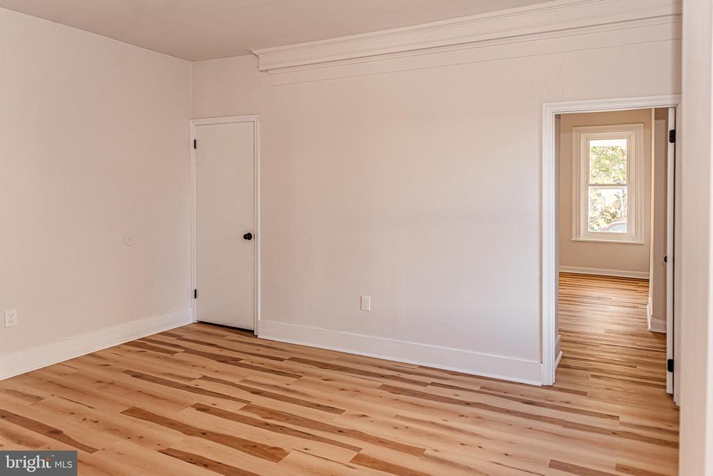 47 W THIRD STREET