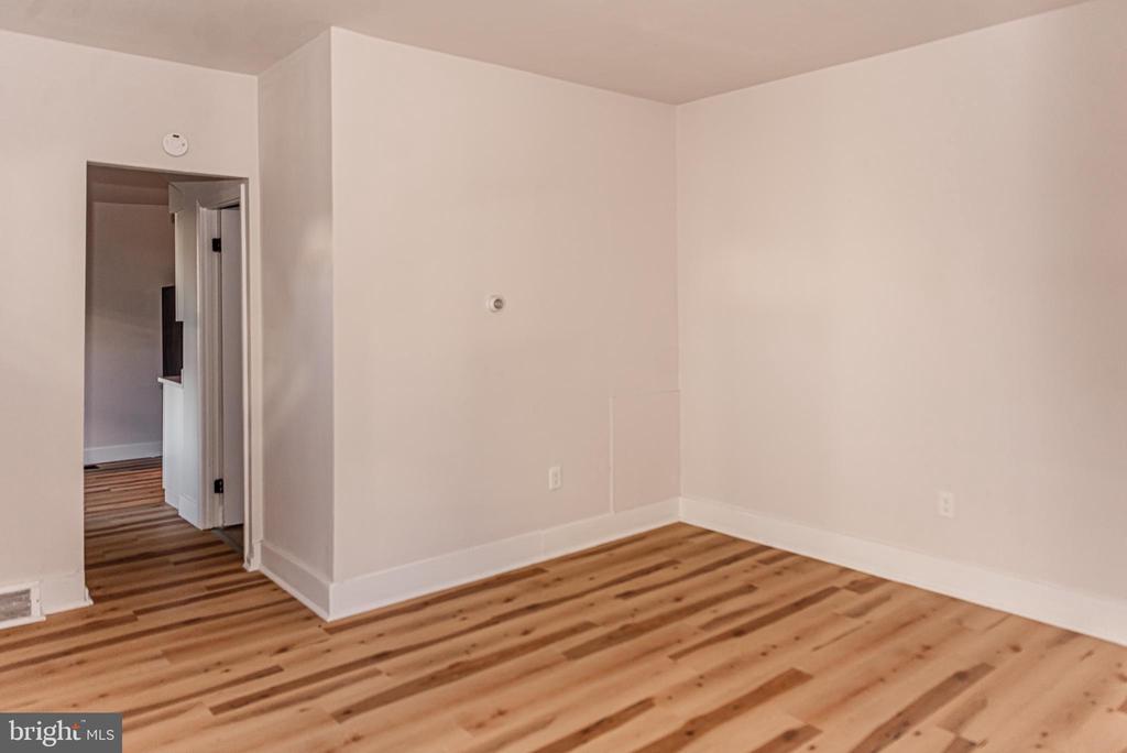47 W THIRD STREET