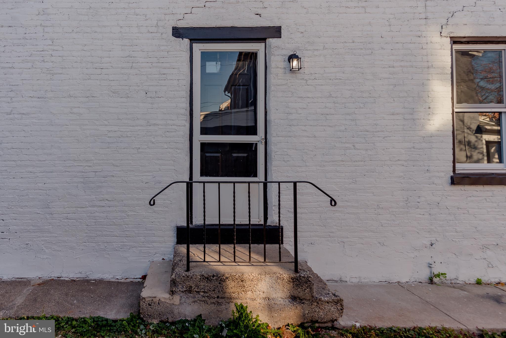 47 W THIRD STREET
