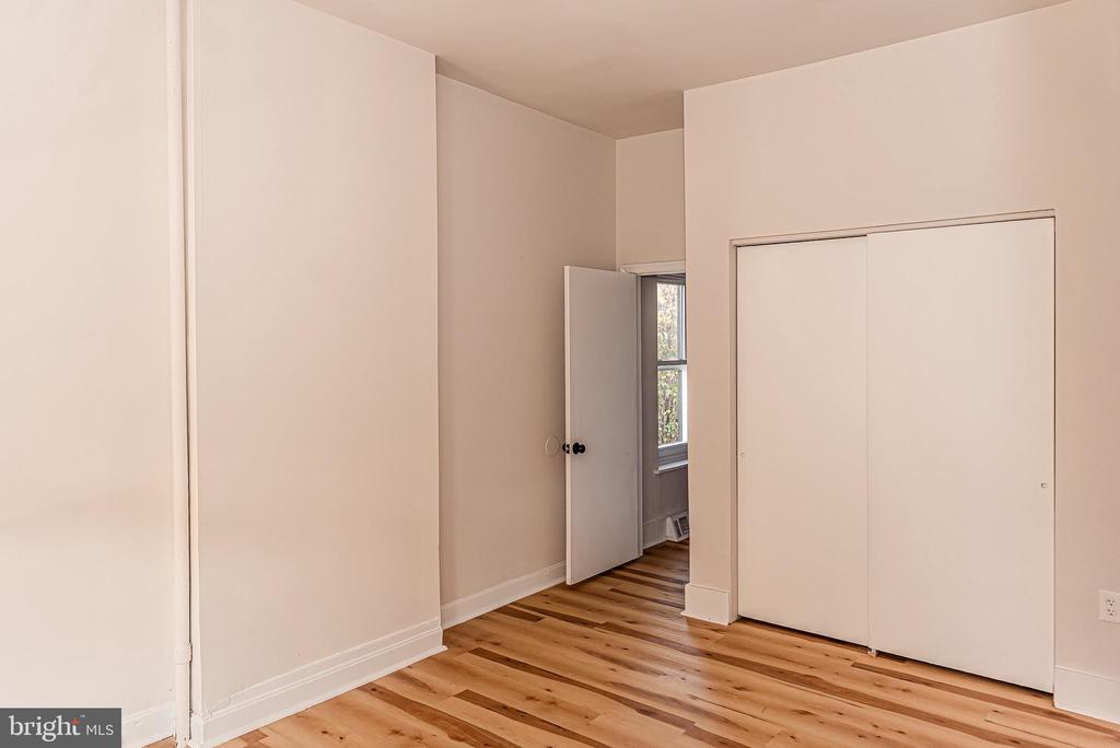 47 W THIRD STREET