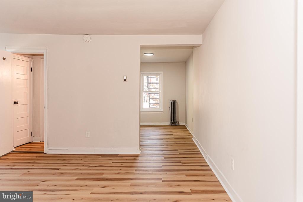 47 W THIRD STREET