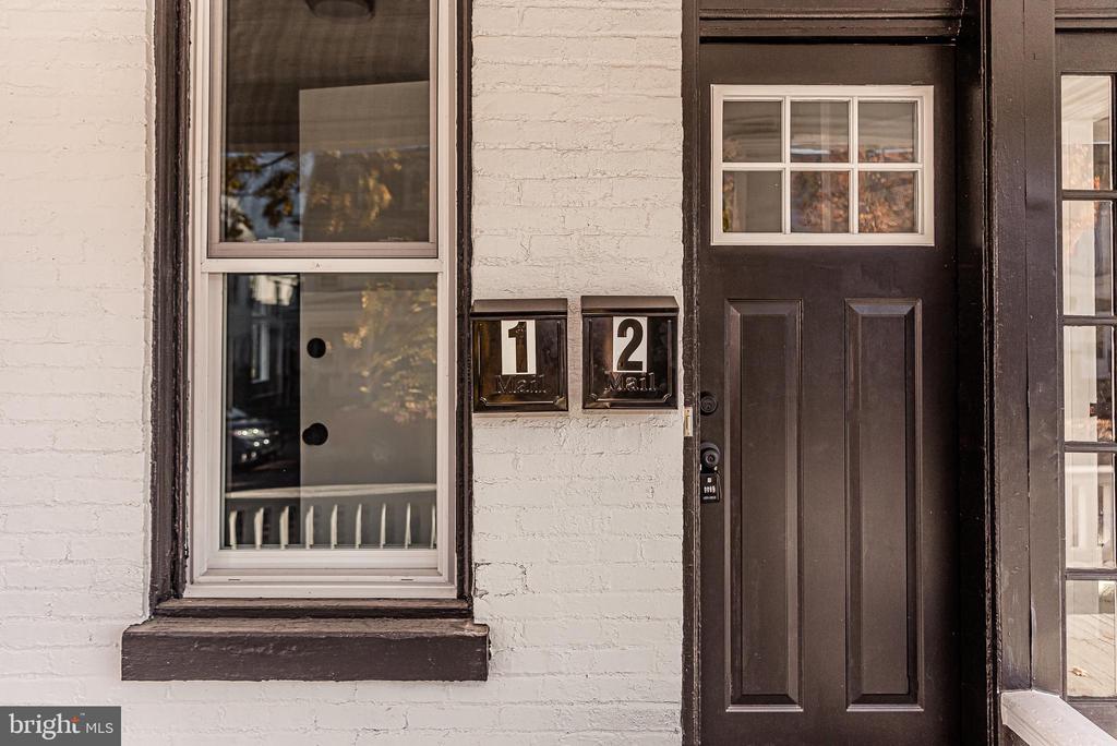 47 W THIRD STREET
