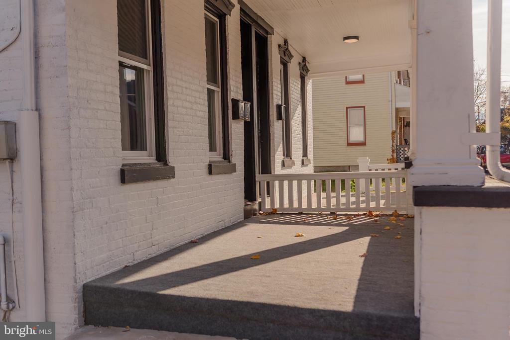 47 W THIRD STREET