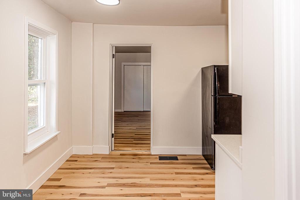 47 W THIRD STREET