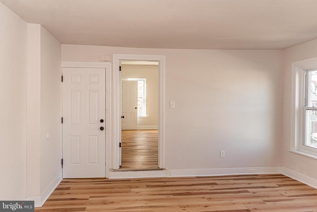 47 W THIRD STREET